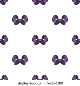 Node, ornamentals, frippery, and other web icon in cartoon style.Bow, ribbon, decoration,