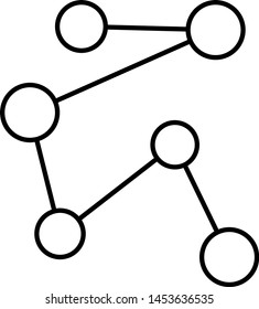 Nodes icon for your project
