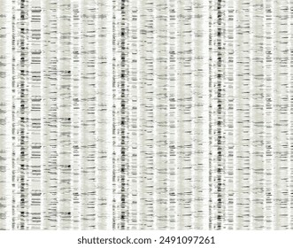 Noduled grunge texture of a seamless beige boucle pattern. Background upholstery fabric made of cotton or wool. Vector-based artwork. Fluffy carpet with twill