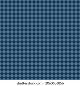 Noel Diamonds - repeat pattern, seamless pattern