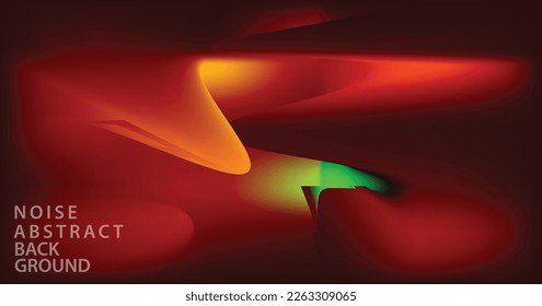 Noise abstract background design 3