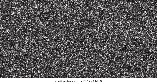 noise background. scattered tiny particles. eroded grunge backdrop. vector illustration