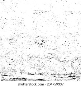 Noise dusty texture for your design