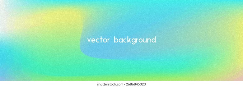 Fondo de gradiente de ruido. Abstractas Bolso Granulado En Colores Rosa, Púrpura Y Azul. Holograma irisado. Textura Holográfica Perlescente Con Lámina De Arco Iris. Fondo de pantalla 3D futurista con la quemadura de la lente