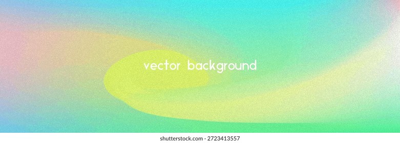 Fondo de gradiente de ruido. Abstractas Bolso Granulado En Colores Rosa, Púrpura Y Azul. Holograma irisado. Textura Holográfica Perlescente Con Lámina De Arco Iris. Fondo de pantalla 3D futurista con la quemadura de la lente