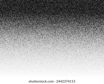 dots  grunge vector