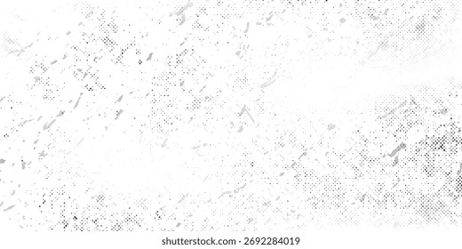 Grano de ruido de fondo punto punto punto puntos gradiente o dotwork buen patrón bueno. Abstractas natural