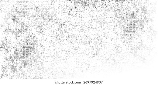 Fondo de grano de ruido haftone puntillismo puntos gradiente o dotwork buen patrón ilustraciones Vector natural viejo arte simple bueno