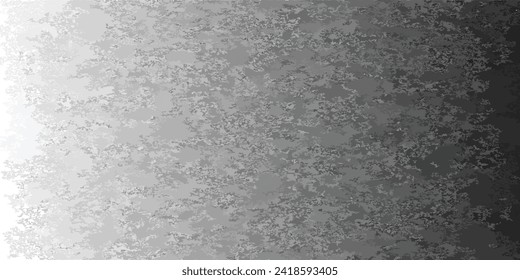 Noise grain background, pointillism dots gradient or dotwork pattern, vector stipple effect. Grain noise halftone or grainy texture or dotwork grain noise. Vector ilustrator