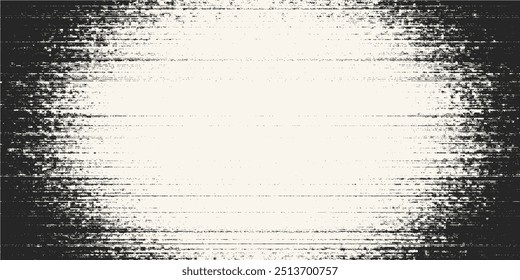 Noise grain background, pointillism dots gradient or dotwork pattern, vector stipple effect. Grain noise halftone or grainy texture or dotwork grain noise