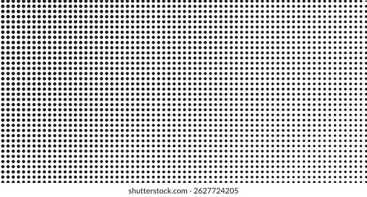 Noise grain background, pointillism dots gradient or dotwork pattern, vector stipple effect. Grain noise halftone modern arts