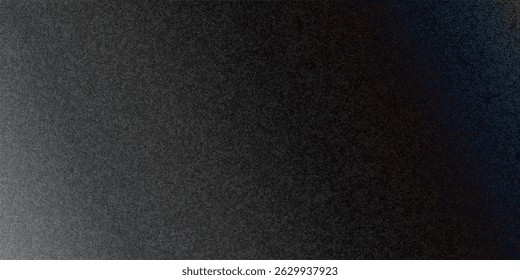 Noise grain background, pointillism dots gradient or dotwork pattern, vector stipple effect. Grain noise halftone or grainy texture or dotwork grain noise eps 10