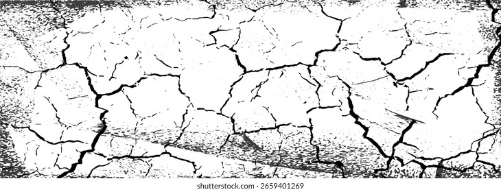 Fondo de grano de ruido, gradiente de puntos de puntillismo o patrón de puntos, efecto punteado de Vector. Ruido de grano de semitono o textura granulosa o ruido de grano de punto