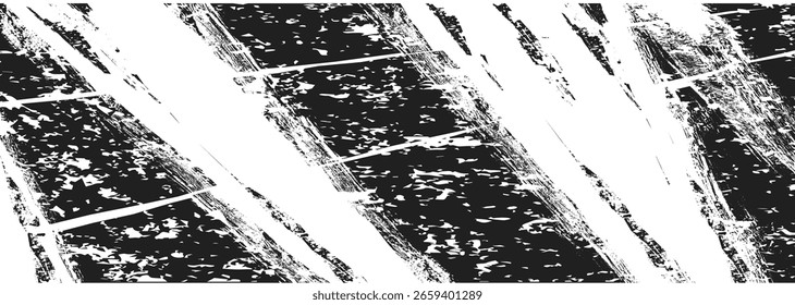 Fondo de grano de ruido, gradiente de puntos de puntillismo o patrón de puntos, efecto punteado de Vector. Ruido de grano semitono o textura granulosa o ruido de grano de punto, Ilustración vectorial.