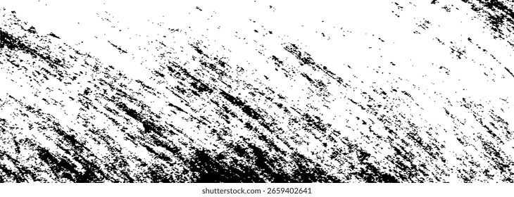 Fondo de grano de ruido, gradiente de puntos de puntillismo o patrón de puntos, efecto punteado de Vector. Ruido de grano semitono o textura granulada o ruido de grano de punto, Ilustración vectorial, eps 10.