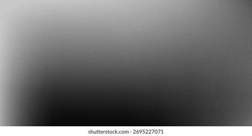 Noise grain background, pointillism dots gradient or dotwork pattern, vector stipple effect. Grain noise halftone or grainy texture or dotwork grain noise