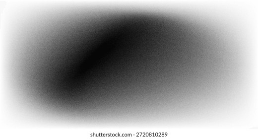 Noise grain background, pointillism dots gradient or dotwork pattern, vector stipple effect. Grain noise halftone or grainy texture or dotwork grain noise