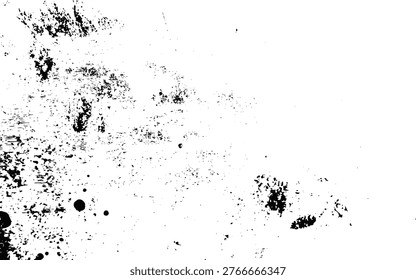 Noise grain background, pointillism dots gradient or dot work pattern, Vector stipple effect. Grain noise halftone or grainy texture, The texture of dirt on the glass. 