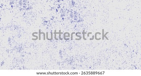 Noise grain background, pointillism dots gradient or dotwork pattern, vector stipple effect. Grain noise halftone