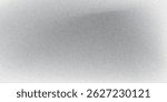Noise grain background, pointillism gradient or dotwork pattern, vector dots effect. Halftone noise grain, modern.