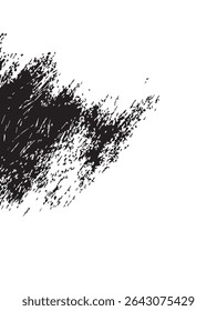 Noise Grain Texture on White Background for Subtle, Aesthetic, or Minimalist Designs