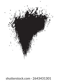 Noise Grain Texture on White Background for Subtle, Aesthetic, or Minimalist Designs