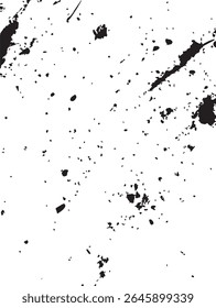 Noise Grain Texture on White Background for Subtle, Aesthetic, or Minimalist Designs