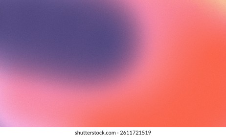Noise and grainy Premium, abstract, Gradient background for your content like as video quote, promotion, blogging, social media concept, presentation, website.