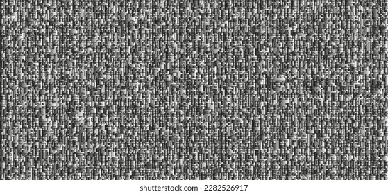 Noise grunge abstract texture. Abstract retro background desig.Black and white color. Abstract background for web page, textures, card, poster, fabric, textile.