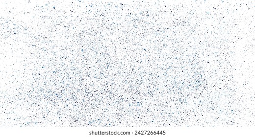 noise pattern. seamless grunge texture. white paper. vector grunge grain modern