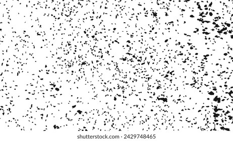 noise pattern. seamless grunge texture. White paper. eps 10 vector