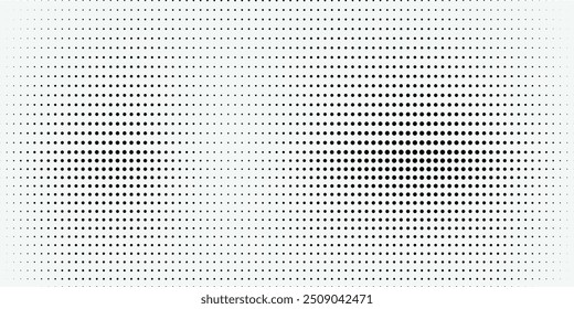 noise pattern. seamless grunge texture. white paper. vector