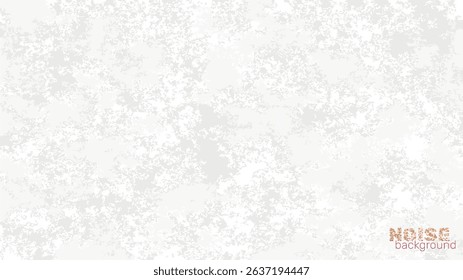 Noise Pixel Texture Vector. Grain Layer with Random Gradient Grey Pixel Dots. Grunde Textured Overlay. Abstract Distress Silver Dirt Glitter. Grunge Paper Grainy Sand Effect. Rough Old Halftone Design