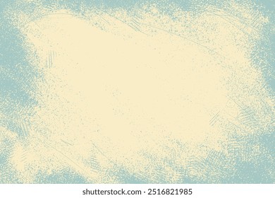 Noise retro effect, distressed dot texture. Abstract background with overly texture. Grunge design