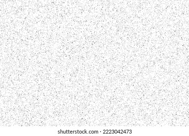 noise seamless texture. random gritty background. scattered tiny particles. eroded grunge backdrop. vector illustration