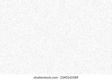 noise seamless texture. random gritty background. scattered tiny particles. eroded grunge backdrop. vector illustration