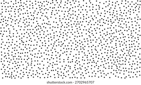 Fundo da textura do ruído. Fundo pontilhado granulado, fundo de grão de ruído, efeito pontilhado feito por pontos.