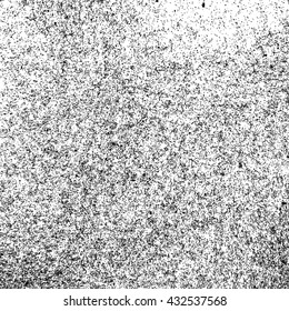 Noise Texture for your design. Grain Distressed Texture. Empty grunge design element. EPS10 vector.