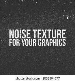 Noise Texture for Your Graphics