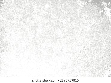 Noisy effect with grainy dots