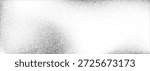 noisy grain texture fading dotted gradient background