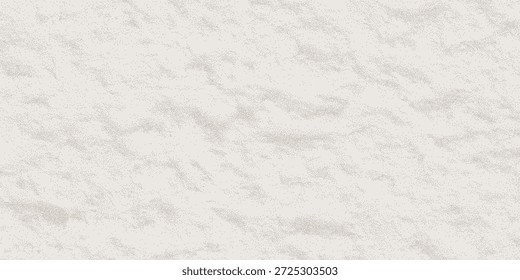 Patrón de grano ruidoso con puntos dispersos polvorientos. Superficie de hormigón descolorido con influencia de piedra áspera. Fondo monocromo crudo afligido.