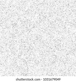 Noisy seamless vector texture with trash and dirt effect. Tileable layout for design and illustration. Grunge pattern for creating retro and vintage look for photo, design and illustration.