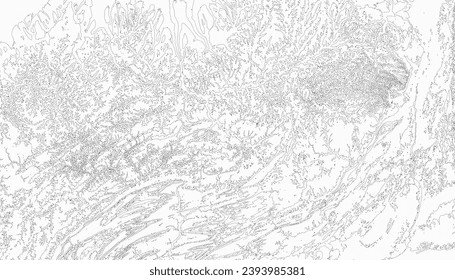 Noisy vector texture consisting of points. The grunge background scratched the surface of the wall, paper, and metal. Grunge Texture. Black Dusty Scratchy Pattern. Abstract dotted Background.