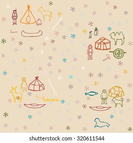 nomadpattern
