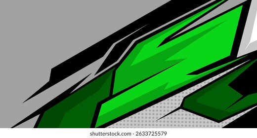 Non AI generated Images, A dynamic set of racing backgrounds full of speed and action! Abstract object. Perfect for posters, banners, videos. Includes various styles from modern futuristic to classic 