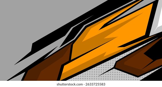 Non AI generated Images, A dynamic set of racing backgrounds full of speed and action! Abstract object. Perfect for posters, banners, videos. Includes various styles from modern futuristic to classic 