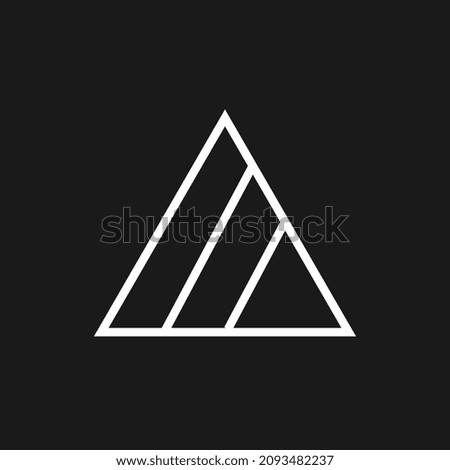 Non chlorine bleach icon, vector illustration, flat design