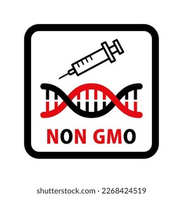 NICHTGVO: Enthält keine gentechnisch veränderten Kulturen.