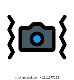 non ois camera